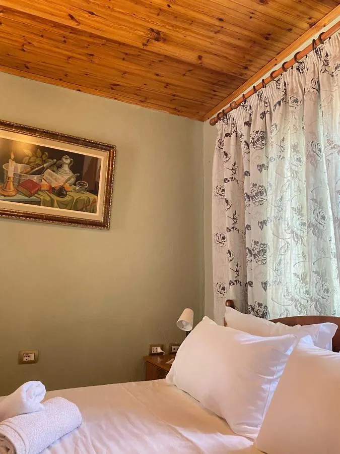 Marko'S House Gjirokaster Guest house